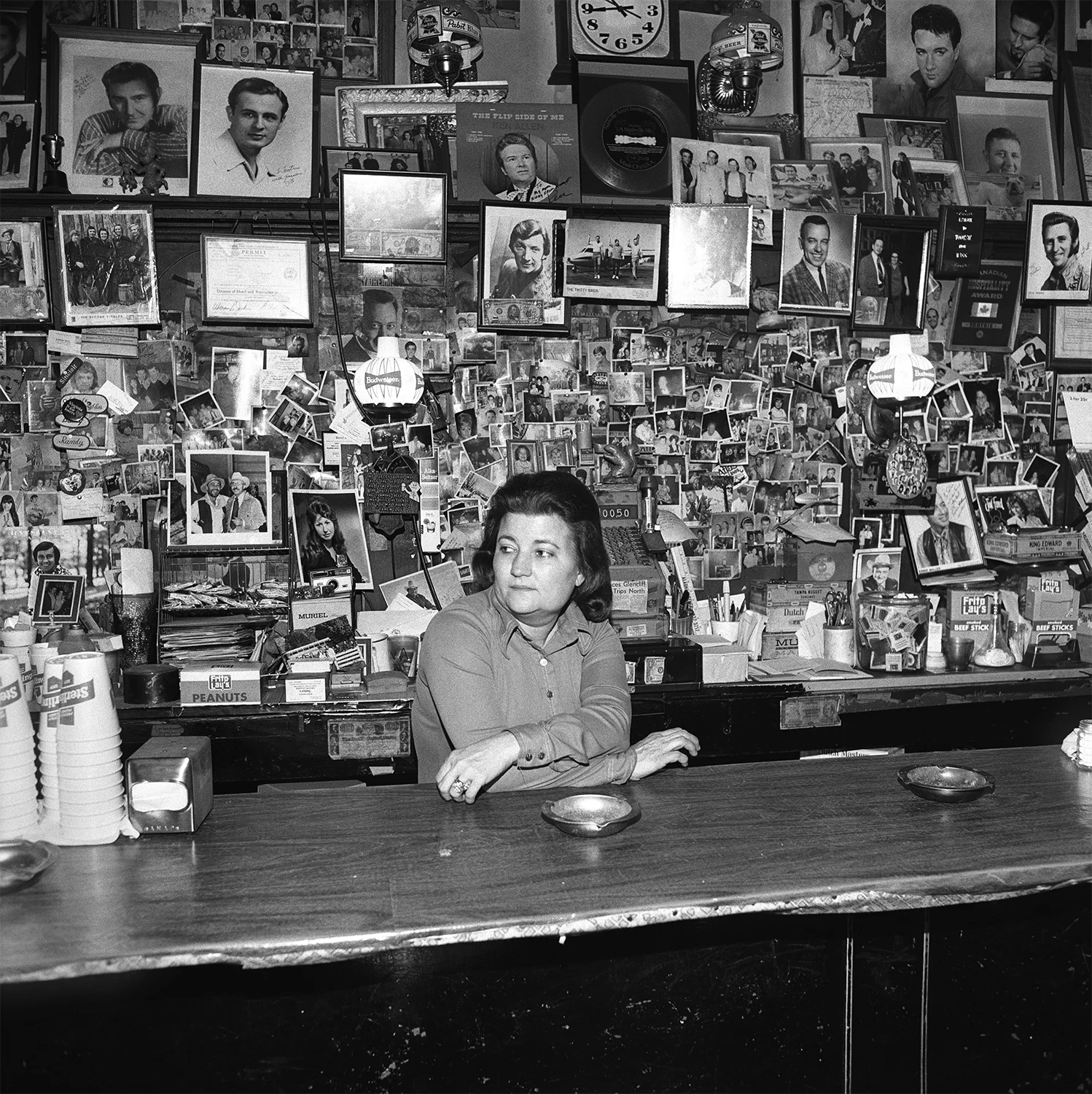 Looking Back with Henry Horenstein — Online - Don't Take Pictures